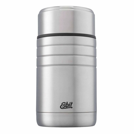Termos majoris food jug 1l-stainless steel ESBIT