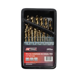 AW METAL COBALT DRILL BIT...