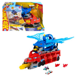 Hot Wheels City Ultimate...