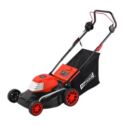 AW KOSIARKA ELEKTRYCZNA...