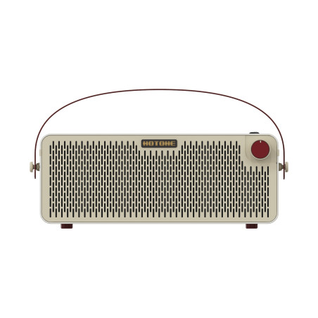Hotone Pulze AP-30WH - modelujący wzmacniacz stereo 30 W