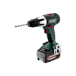 METABO. UD SCREWDRIVER. SB...