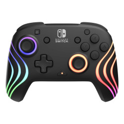 PDP Afterglow Wave Black...
