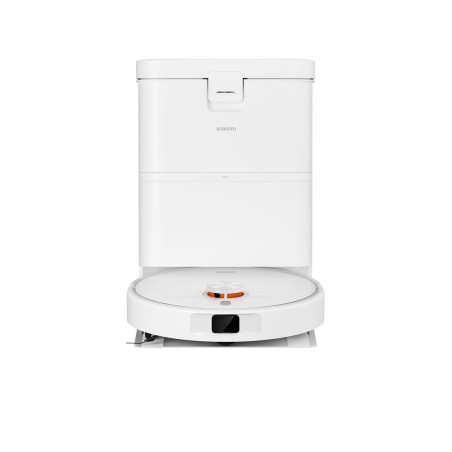 Xiaomi Robot Vacuum H50 0.28 L White