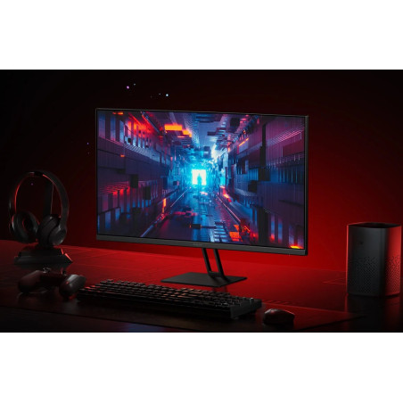 Xiaomi 2K Monitor A27Qi 2026 computer monitor 68.6 cm (27") 2560 x 1440 pixels Quad HD LCD Black