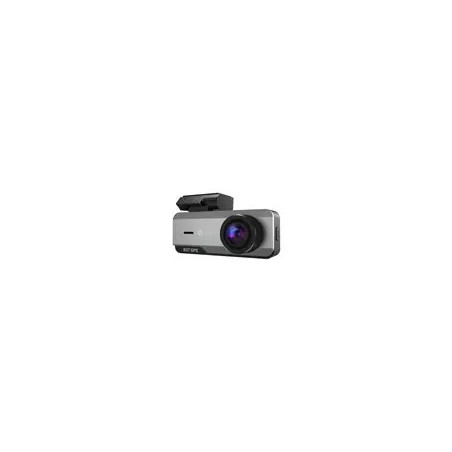 Navitel R37 GPS dashcam Full HD Wi-Fi Battery, DC, USB Black