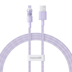 Baseus Gem USB to IP 2.4A...