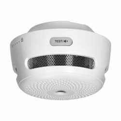 ORNO TUYA SMOKE DETECTOR 9V...