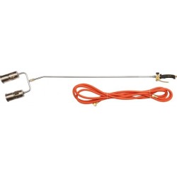 VOREL 73343 gas torch