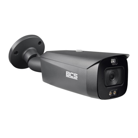 BCS BCS-L-TIP55FCR3L3-Ai1-G(3) Bullet IP security camera Outdoor 2960 x 1668 pixels Ceiling/wall
