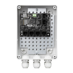 BCS BCS-XPOE6/S network...