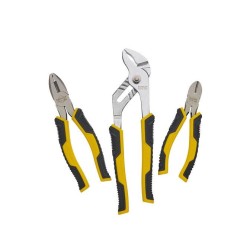 Control-Grip™ pliers set 2pcs.