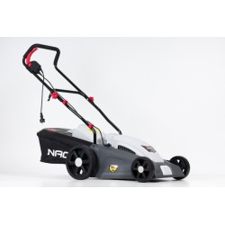 Electric mower with 1800W...