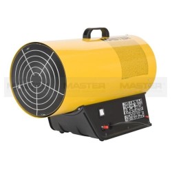 MASTER GAS HEATER BLP73M/DE...
