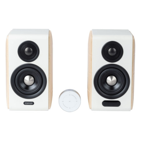 Edifier S880DBMKII loudspeaker 2-way White Wired & Wireless 88 W