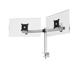 Durable Monitor mount for 2...