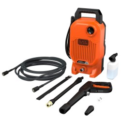 Black & Decker BEPW1300-QS...