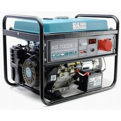 KS GASOLINE GENERATOR KS...