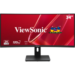 Viewsonic VA 34” UWQHD...