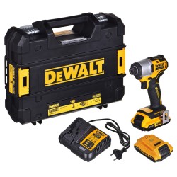DeWALT DCF840D2T-QW power...