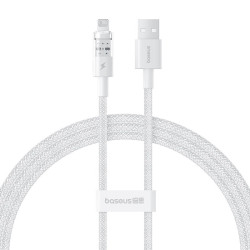 Baseus Gem USB to IP 2.4A...
