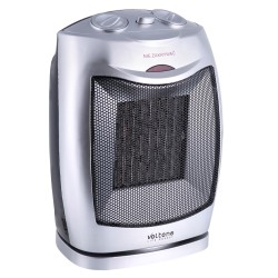 Ceramic radiator 1500W...