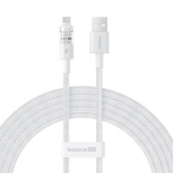 Baseus Gem USB to IP 2.4A...