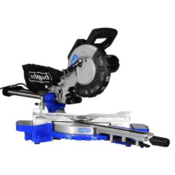 Scheppach HM216 Softstart...