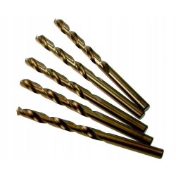 METAL COBALT DRILL BIT...