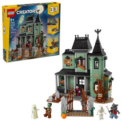 LEGO CREATOR 3 IN 1 31167...