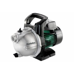 METABO GARDEN PUMP P 4000 G...