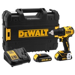 DeWALT DCD708S2T-QW drill...
