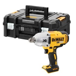 DeWALT DCF897NT-XJ power...
