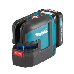 Makita SK106DZ laser level...