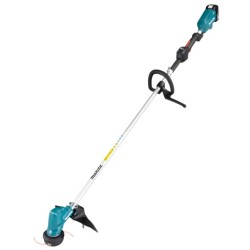 Cordless grass trimmer 18V...
