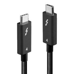 Lindy 2m Thunderbolt 4...