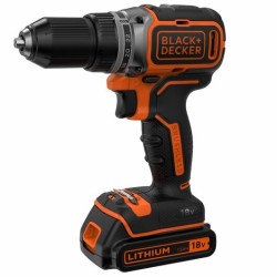 Black & Decker BL186KB-QW...