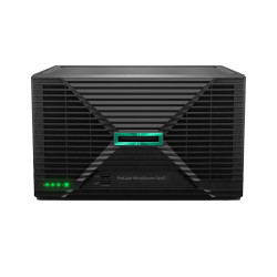 HPE ProLiant MicroServer...