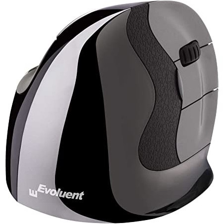 Evoluent Vertical Mouse D Right hand
