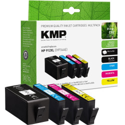 KMP 1765,4005 ink cartridge...