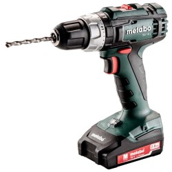 Metabo SB 18 L 450 RPM...