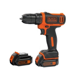 Black & Decker BDCDD12KB-QW...