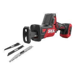 20V BL Reciprocating Saw...