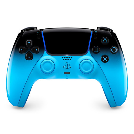Sony DualSense Blue Bluetooth/USB Gamepad Analogue / Digital Android, MAC, PC, PlayStation 5, iOS