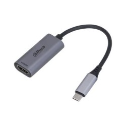 I/O ADAPTER USB-C TO...