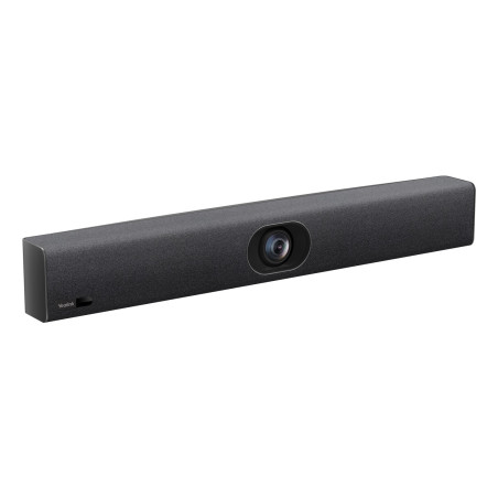 Yealink UVC40 E2 video conferencing system 8 MP Personal video conferencing system
