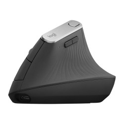 MOUSE USB OPTICAL WRL MX...