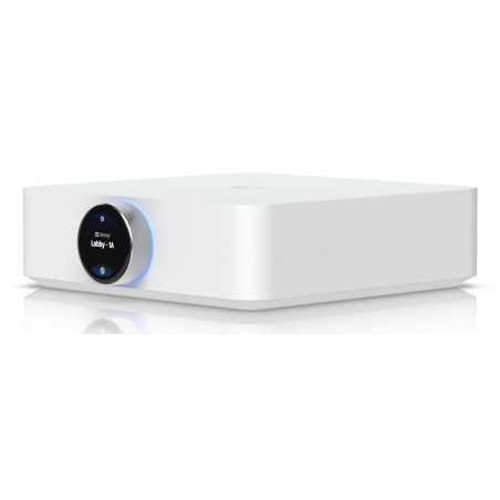 Ubiquiti PowerAmp Home White