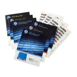 HPE LTO-7 Ultrium RW Bar...