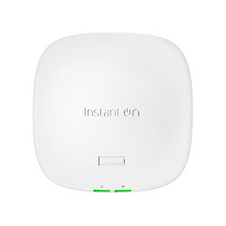 HPE Networking Instant On...